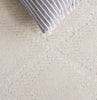 Safavieh Rodeo Drive RD676A Ivory Area Rug Detail
