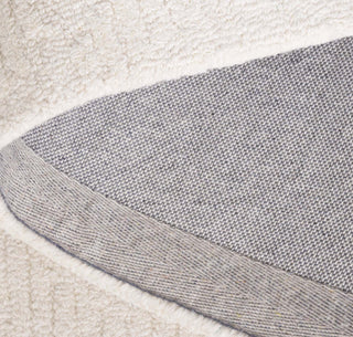 Safavieh Rodeo Drive RD676A Ivory Area Rug Fold