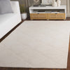 Safavieh Rodeo Drive RD676A Ivory Area Rug Room Scene