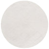 Safavieh Rodeo Drive RD676A Ivory Area Rug Round