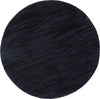 Safavieh Rodeo Drive RD677Z Black Area Rug Round
