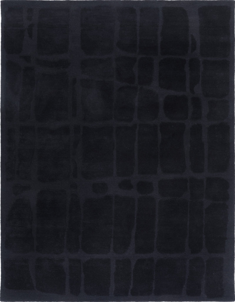 Safavieh Rodeo Drive RD678Z Black Area Rug main image