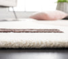 Safavieh Rodeo Drive RD860U Ivory / Blush Area Rug Detail