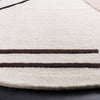 Safavieh Rodeo Drive RD860U Ivory / Blush Area Rug Detail