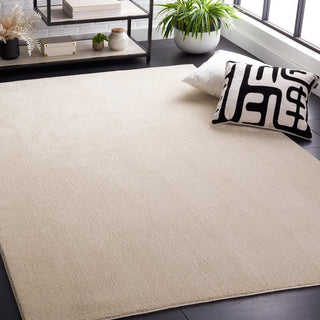 Safavieh Revive REV102 Ivory Area Rug Room Scene Feature