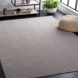 Safavieh Revive REV102 Grey Area Rug Room Scene Feature