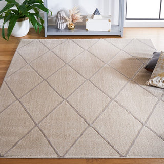 Safavieh Revive REV104 Beige Area Rug Room Scene Feature