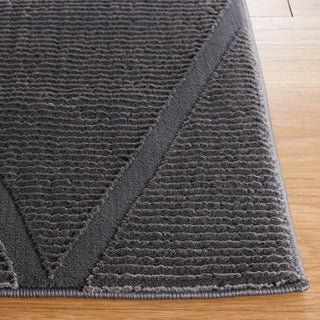 Safavieh Revive REV104 Charcoal Area Rug