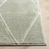 Safavieh Revive REV104 Sage Area Rug