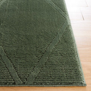 Safavieh Revive REV104 Green Area Rug