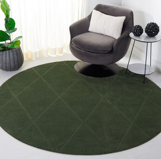 Safavieh Revive REV104 Green Area Rug