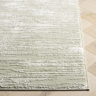 Safavieh Revive REV106 Sage / Ivory Area Rug