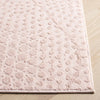 Safavieh Revive REV108 Pink Area Rug