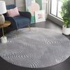 Safavieh Revive REV110 Grey Area Rug