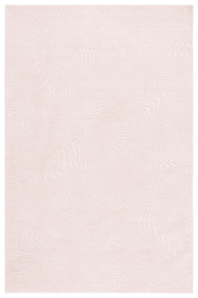 Safavieh Revive REV110 Pink / Ivory Area Rug