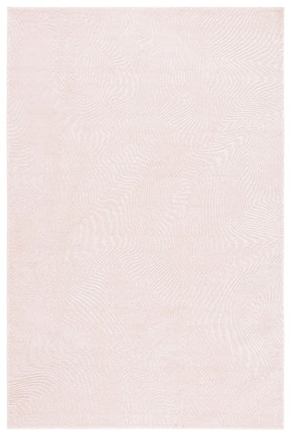 Safavieh Revive REV110 Pink / Ivory Area Rug