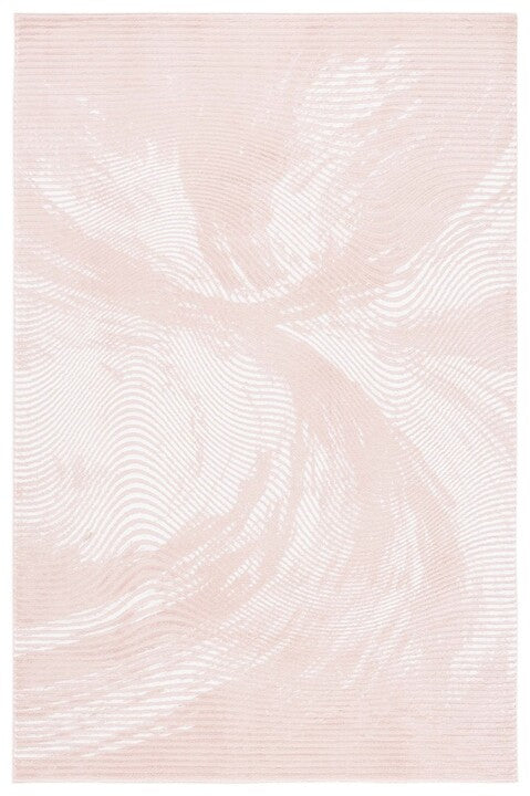 Safavieh Revive REV112 Pink / Ivory Area Rug