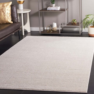 Safavieh Revive REV114 Ivory Area Rug Room Scene Feature