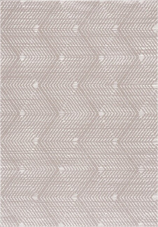 Safavieh Revive REV120 Taupe / Ivory Area Rug