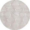 Safavieh Revive REV120 Taupe / Ivory Area Rug