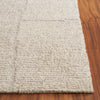 Safavieh Renewal RNW201B Beige Area Rug Detail