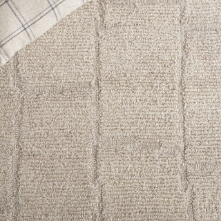 Safavieh Renewal RNW201B Beige Area Rug Detail