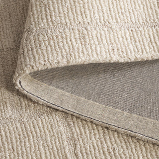 Safavieh Renewal RNW201B Beige Area Rug Fold