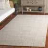 Safavieh Renewal RNW201B Beige Area Rug Room Scene