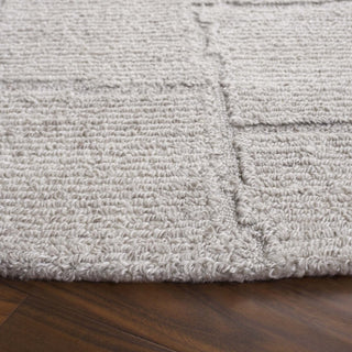 Safavieh Renewal RNW201B Beige Area Rug Detail