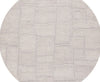 Safavieh Renewal RNW201B Beige Area Rug Round