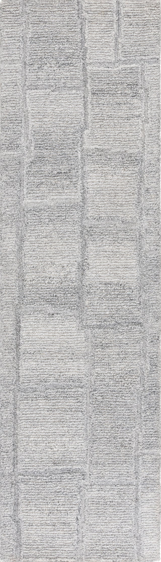 Safavieh Renewal RNW201F Grey Area Rug Runner