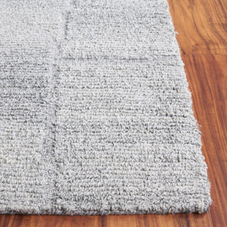 Safavieh Renewal RNW201F Grey Area Rug Detail