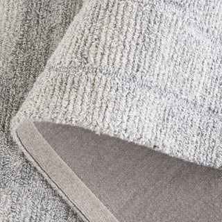 Safavieh Renewal RNW201F Grey Area Rug Fold