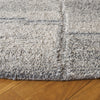 Safavieh Renewal RNW201F Grey Area Rug Detail