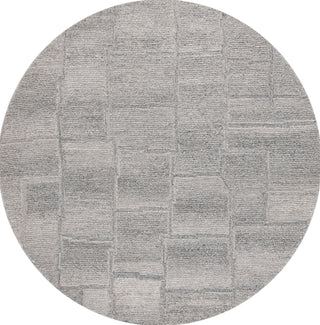 Safavieh Renewal RNW201F Grey Area Rug Round