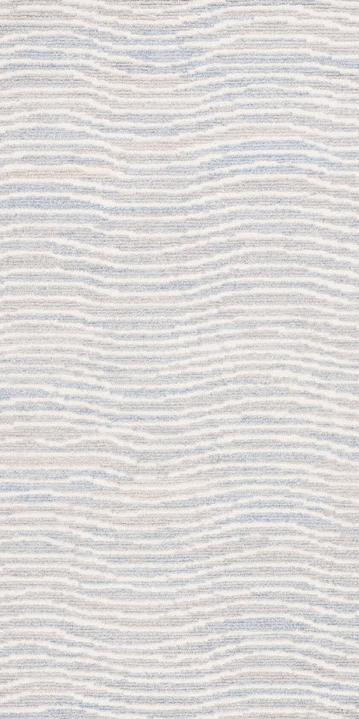 Safavieh Renewal RNW203L Light Blue / Ivory Area Rug main image