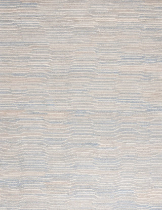 Safavieh Renewal RNW203L Light Blue / Ivory Area Rug Main