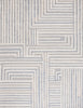 Safavieh Renewal RNW206M Blue / Ivory Area Rug Main