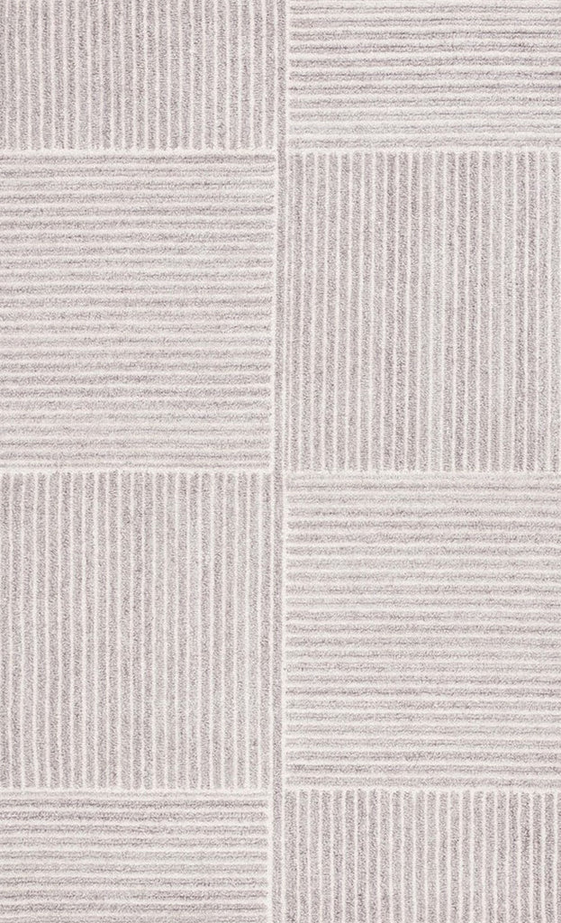 Safavieh Renewal RNW208F Grey / Ivory Area Rug main image