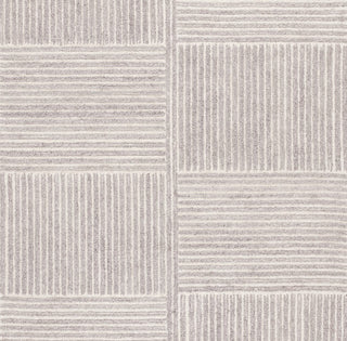 Safavieh Renewal RNW208F Grey / Ivory Area Rug Square