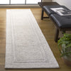 Safavieh Renewal RNW211B Light Beige Area Rug Room Scene Feature