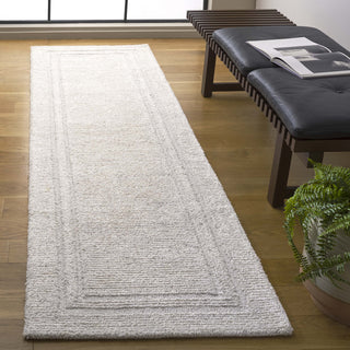 Safavieh Renewal RNW211B Light Beige Area Rug Room Scene Feature