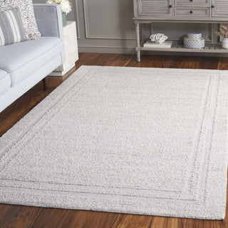 Safavieh Renewal RNW211B Light Beige Area Rug Room Scene