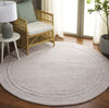 Safavieh Renewal RNW211B Light Beige Area Rug Room Scene