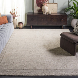 Safavieh Renewal RNW211B Light Beige Area Rug Room Scene Feature