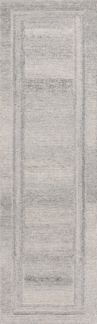Safavieh Renewal RNW211F Silver / Grey Area Rug Runner