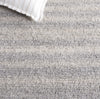 Safavieh Renewal RNW211F Silver / Grey Area Rug Detail