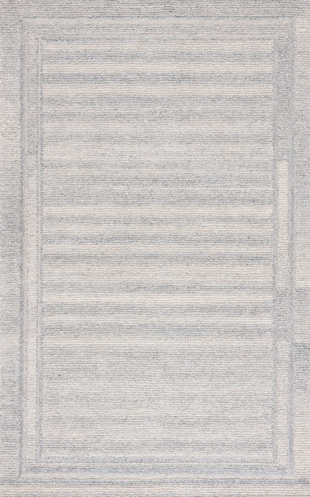 Safavieh Renewal RNW211F Silver / Grey Area Rug main image