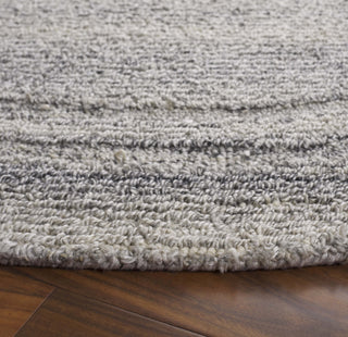 Safavieh Renewal RNW211F Silver / Grey Area Rug Detail
