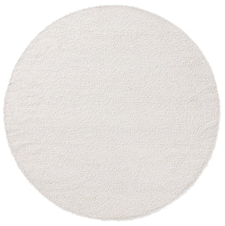 Safavieh Renewal RNW212A Ivory Area Rug Round